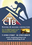 CTB roofing and building contractors 242544 Image 0